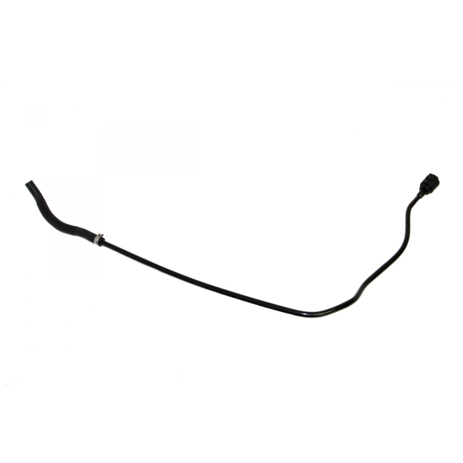 Rein Automotive CHE0573 - Engine Coolant Hose Rein Automotive CHE0573 Engine Coolant Hose product image 2 of 6