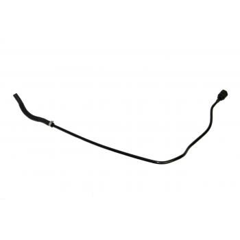 2012 BMW 328i xDrive Engine Coolant Hose Expansion Tank To Upper Radiator Hose Rein Automotive CHE0573 image 2 of 4