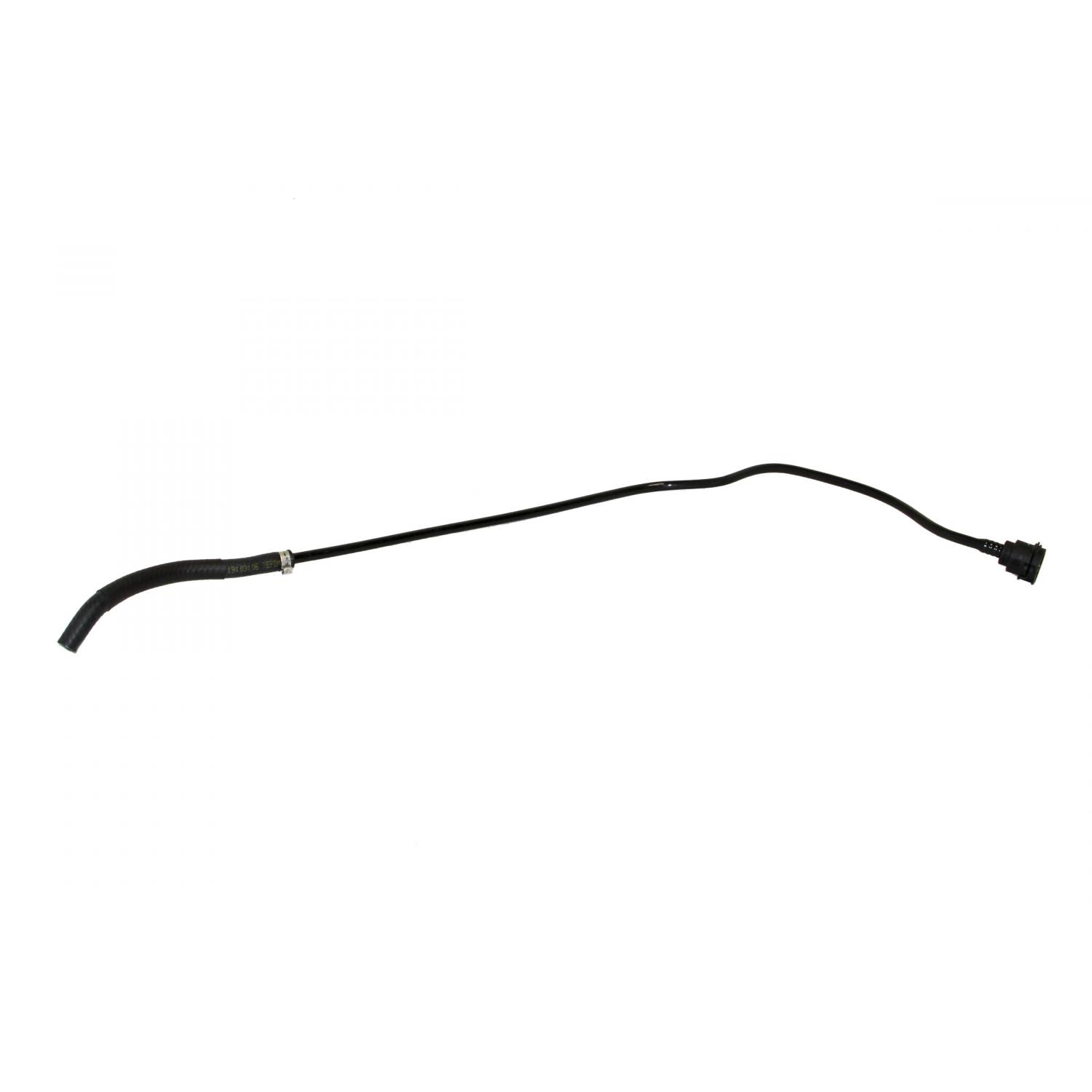 Rein Automotive CHE0573 - Engine Coolant Hose Rein Automotive CHE0573 Engine Coolant Hose product image 4 of 6