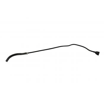 2012 BMW 328i xDrive Engine Coolant Hose Expansion Tank To Upper Radiator Hose Rein Automotive CHE0573 image 4 of 4