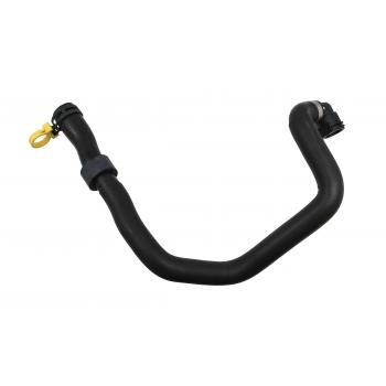 2012 BMW 550i GT xDrive Engine Coolant Hose Rein Automotive CHE0574 image 3 of 4