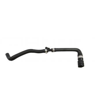 2007 BMW X5 Engine Coolant Hose Expansion Tank (Upper) Rein Automotive CHE0578 image 3 of 4
