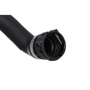 2016 BMW ActiveHybrid 5 Engine Coolant Hose Thermostat To Water Pump Rein Automotive CHE0579 image 3 of 4