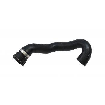 2016 BMW ActiveHybrid 5 Engine Coolant Hose Thermostat To Water Pump Rein Automotive CHE0579 image 4 of 4