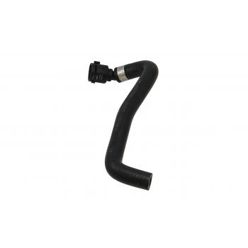 Rein Automotive CHE0581 Engine Coolant Hose product image 6 of 9