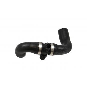 2016 BMW 328i GT xDrive Engine Coolant Hose Thermostat To Water Pump Rein Automotive CHE0587 image 1 of 4