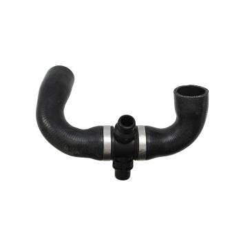 Rein Automotive CHE0587 Engine Coolant Hose product image 6 of 13