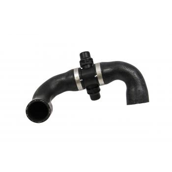 Rein Automotive CHE0587 Engine Coolant Hose product image 8 of 13