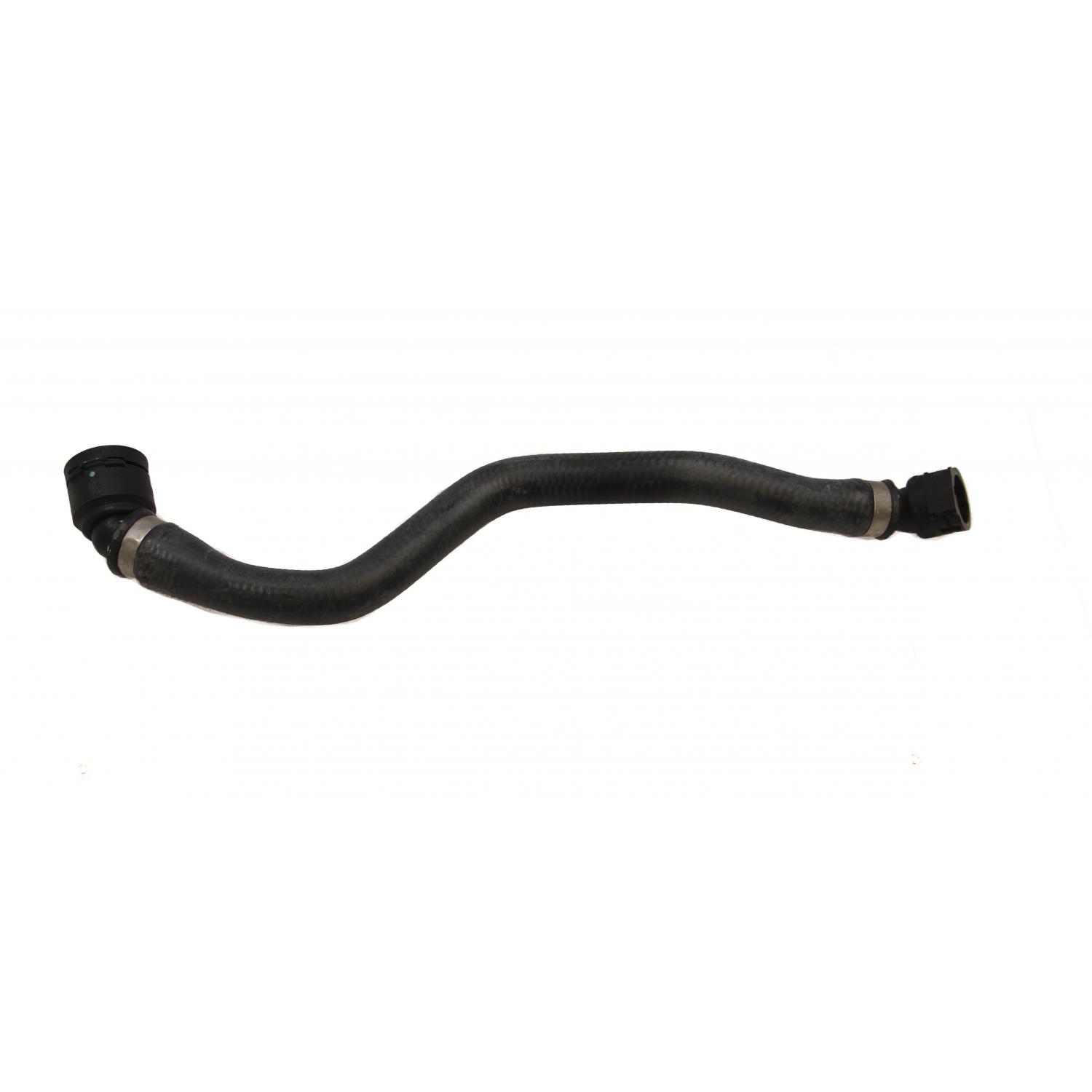 Rein Automotive CHE0588 - Radiator Coolant Hose Rein Automotive CHE0588 Radiator Coolant Hose product image 1 of 6