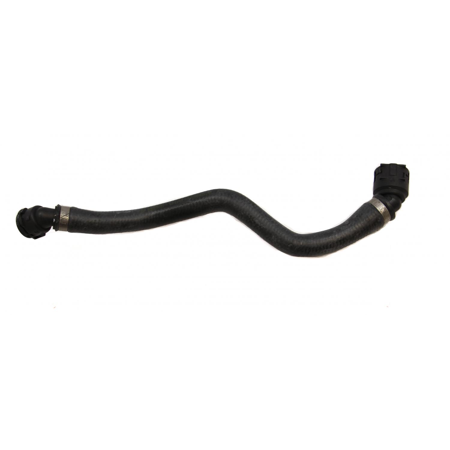 Rein Automotive CHE0588 - Radiator Coolant Hose Rein Automotive CHE0588 Radiator Coolant Hose product image 2 of 6