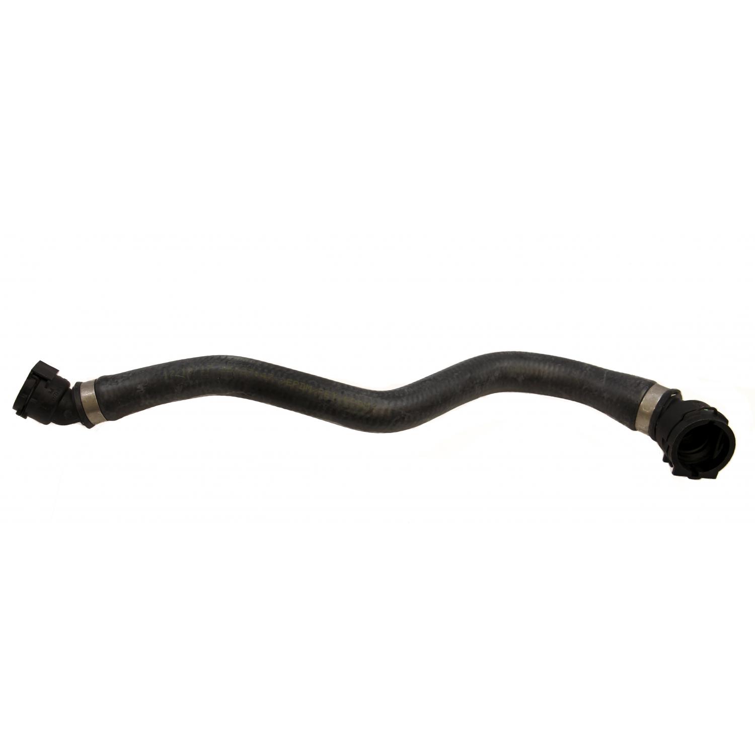 Rein Automotive CHE0588 - Radiator Coolant Hose Rein Automotive CHE0588 Radiator Coolant Hose product image 3 of 6