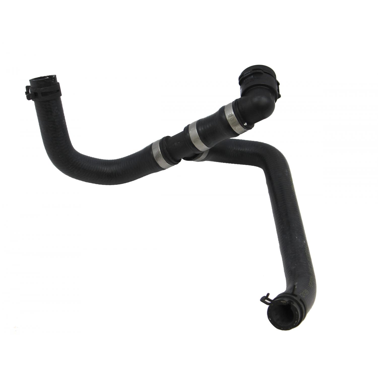 Rein Automotive CHE0592 - Engine Coolant Hose Rein Automotive CHE0592 Engine Coolant Hose product image 1 of 9