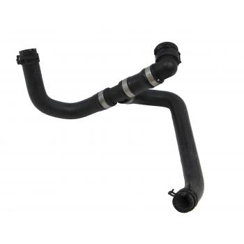 2005 Jaguar S-Type Engine Coolant Hose Expansion Tank (Lower) Rein Automotive CHE0592 image 1 of 4