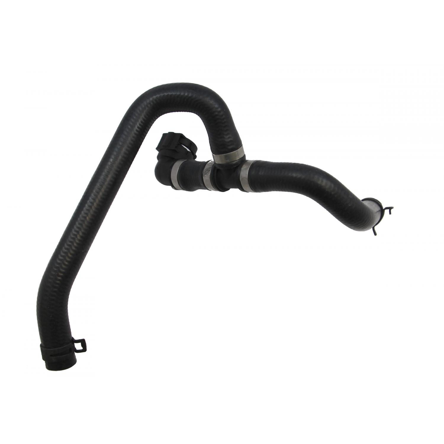Rein Automotive CHE0592 - Engine Coolant Hose Rein Automotive CHE0592 Engine Coolant Hose product image 2 of 9