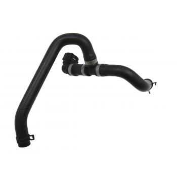 2005 Jaguar S-Type Engine Coolant Hose Expansion Tank (Lower) Rein Automotive CHE0592 image 2 of 4