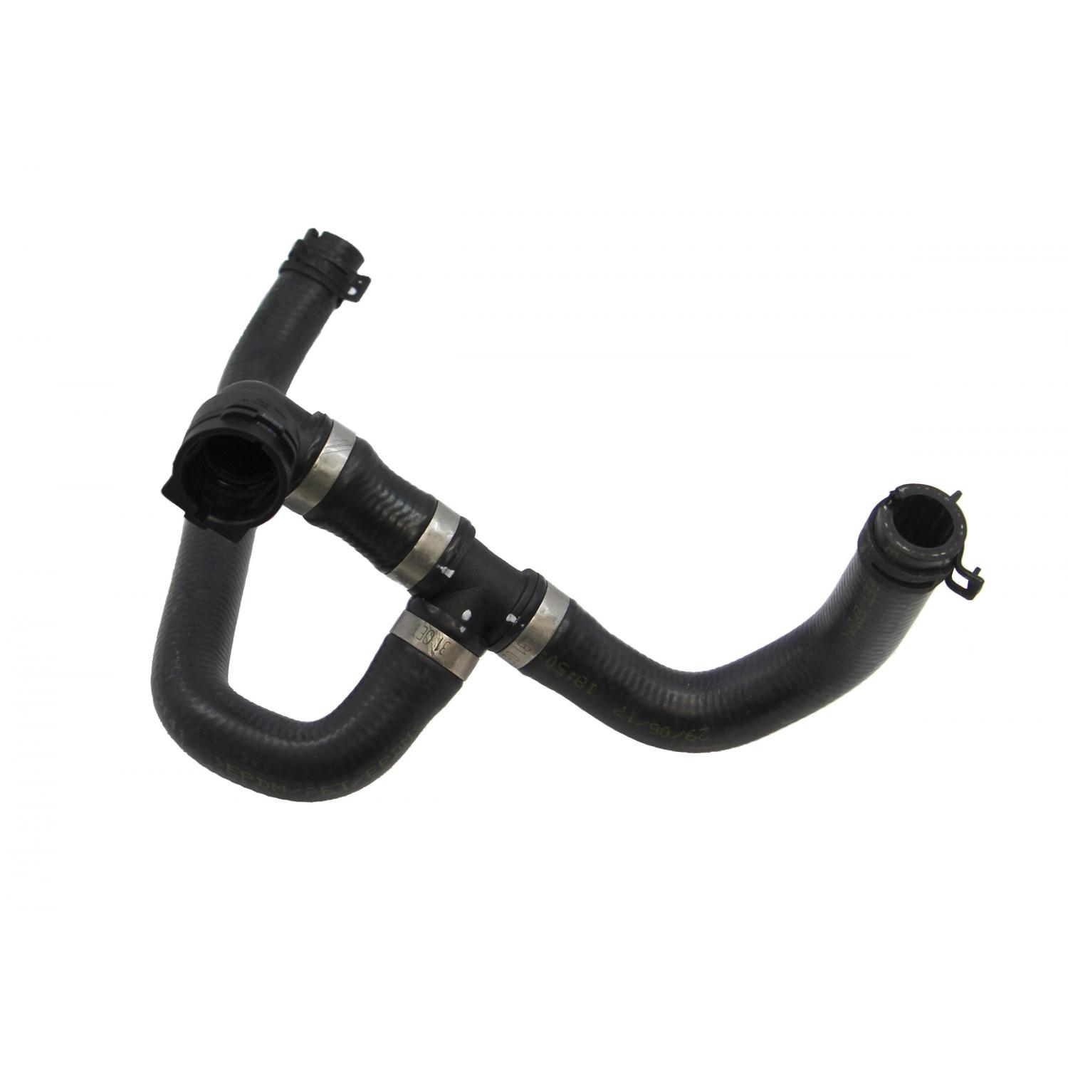 Rein Automotive CHE0592 - Engine Coolant Hose Rein Automotive CHE0592 Engine Coolant Hose product image 3 of 9