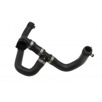 2005 Jaguar S-Type Engine Coolant Hose Expansion Tank (Lower) Rein Automotive CHE0592 image 3 of 4