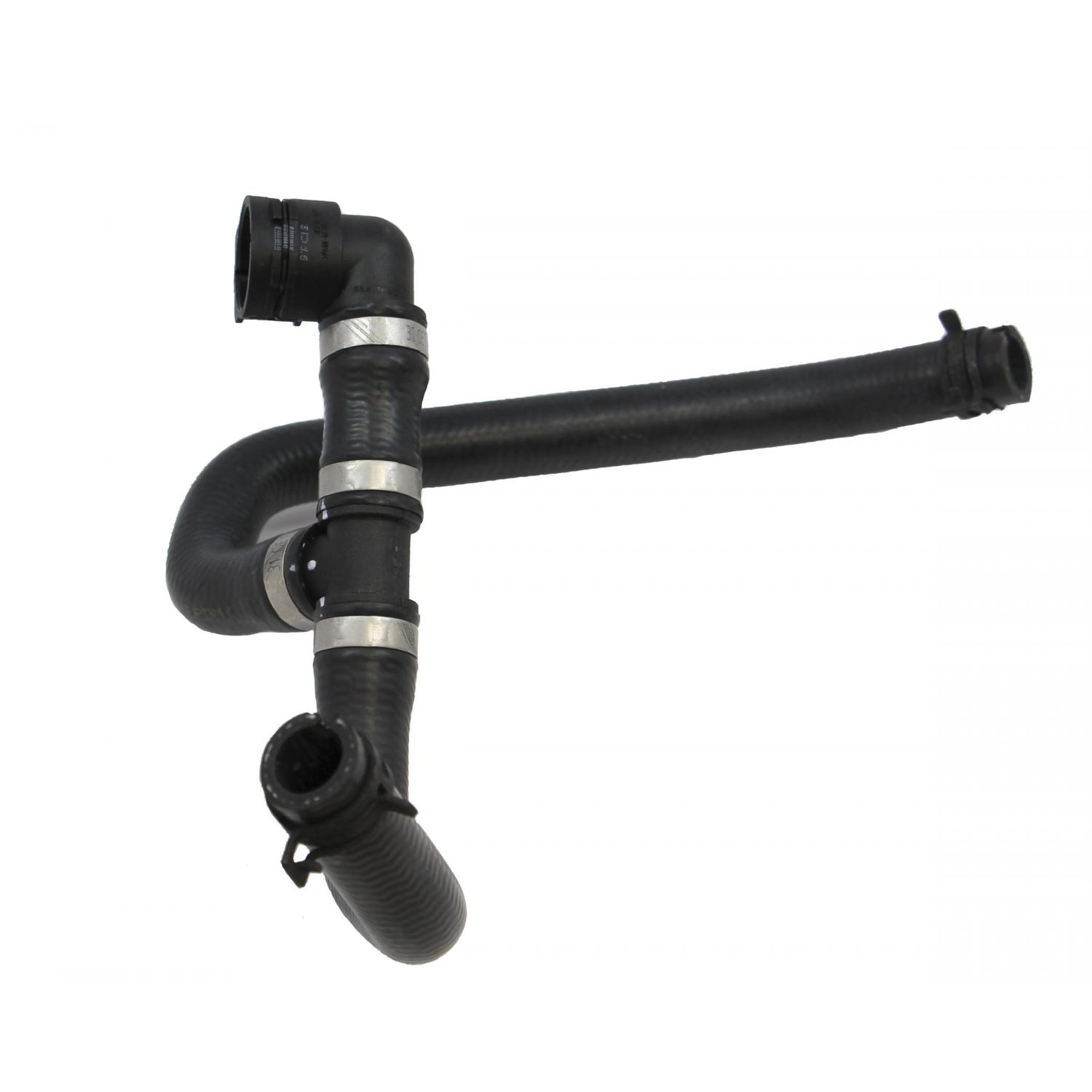 Rein Automotive CHE0592 - Engine Coolant Hose Rein Automotive CHE0592 Engine Coolant Hose product image 5 of 9