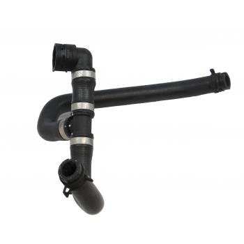 2005 Jaguar S-Type Engine Coolant Hose Expansion Tank (Lower) Rein Automotive CHE0592 image 4 of 4