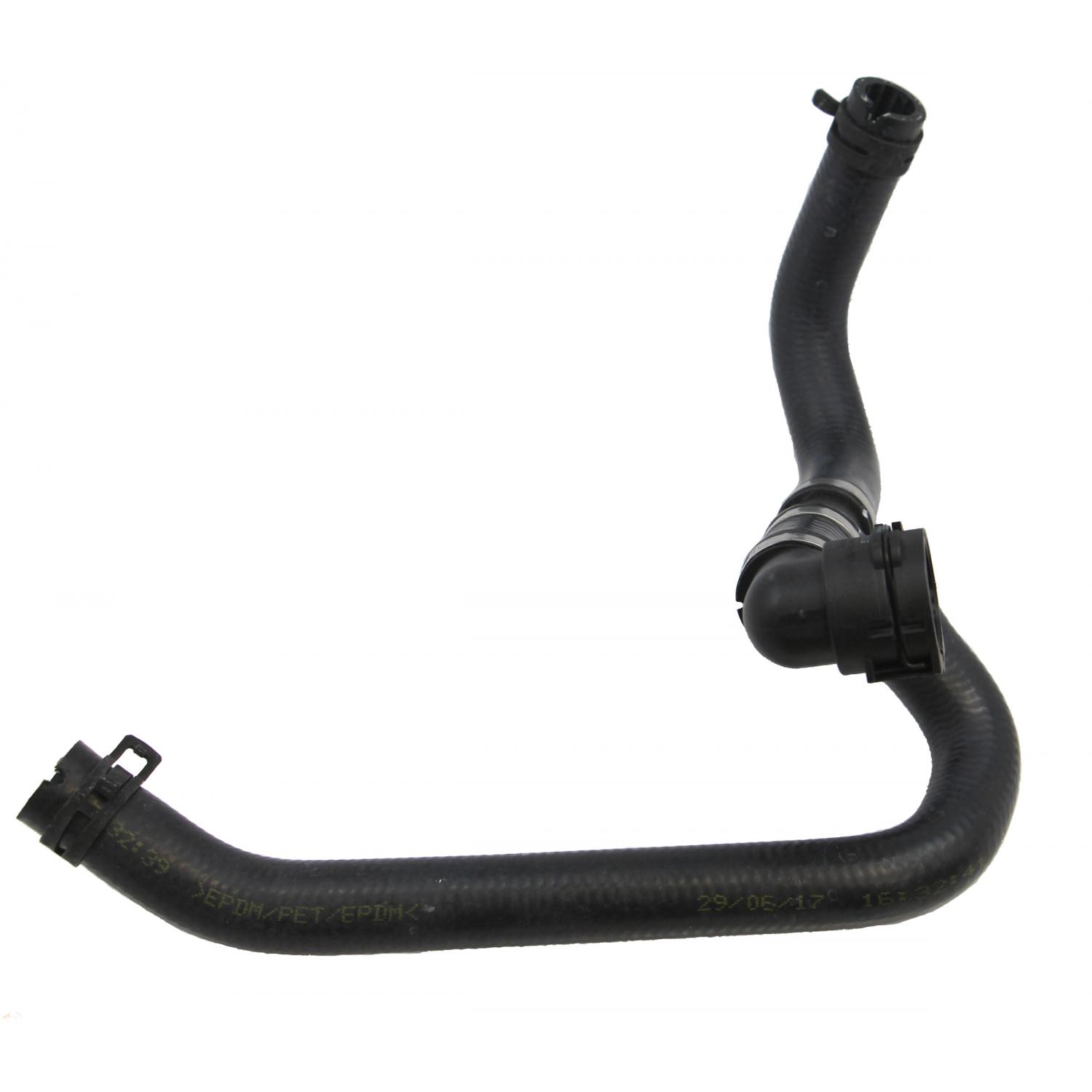 Rein Automotive CHE0592 - Engine Coolant Hose Rein Automotive CHE0592 Engine Coolant Hose product image 6 of 9