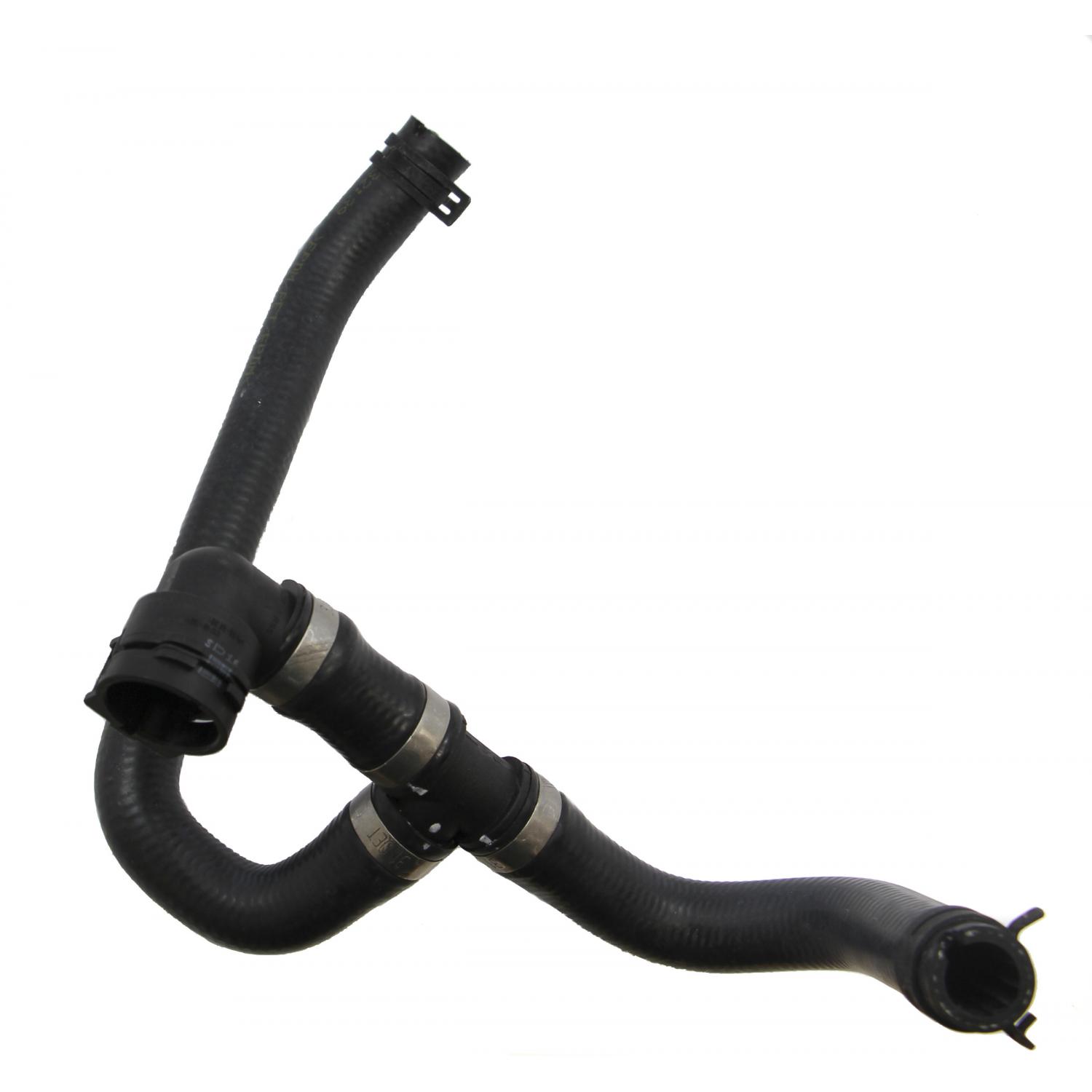 Rein Automotive CHE0592 - Engine Coolant Hose Rein Automotive CHE0592 Engine Coolant Hose product image 9 of 9