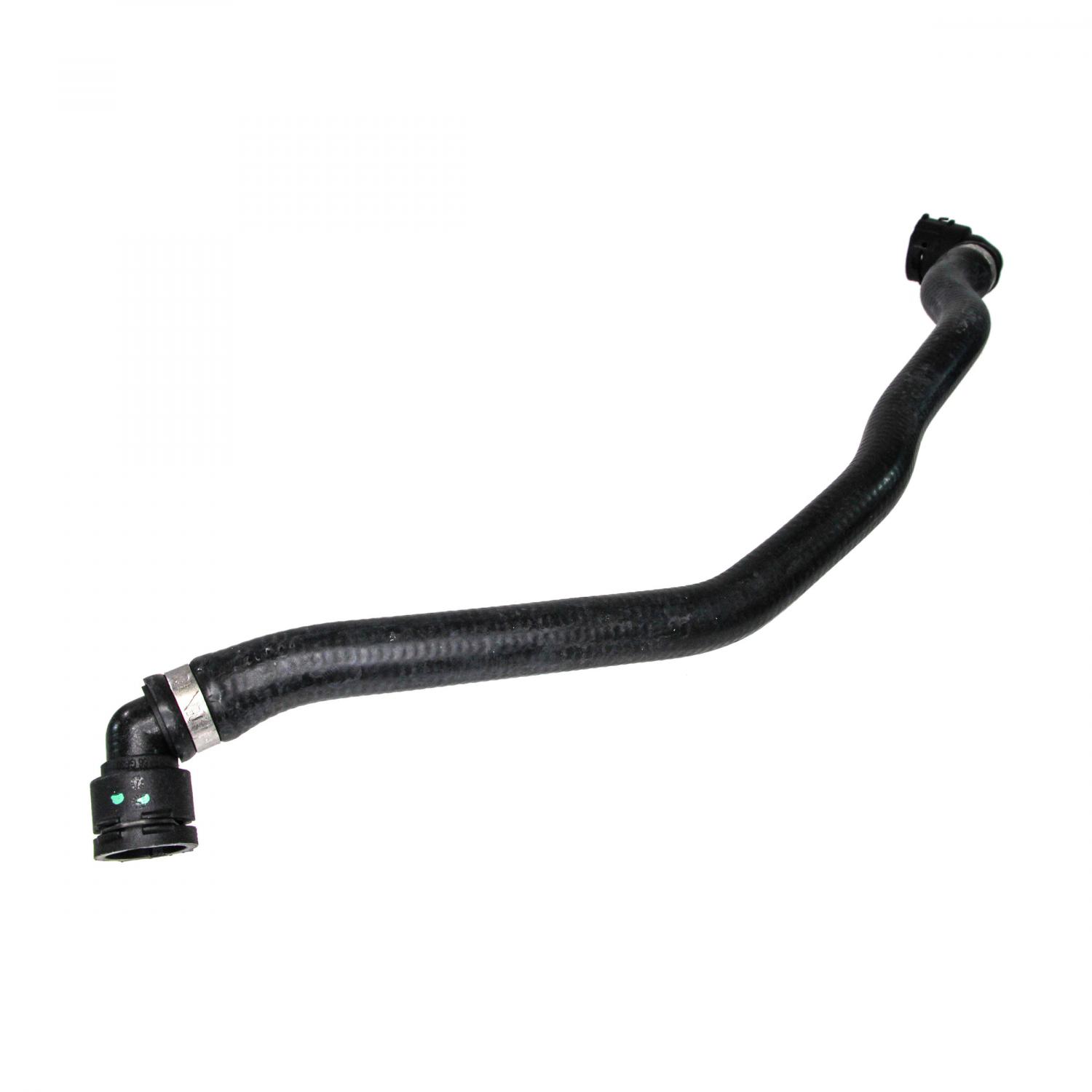 Rein Automotive CHE0593 Engine Coolant Hose product image 1 of 6
