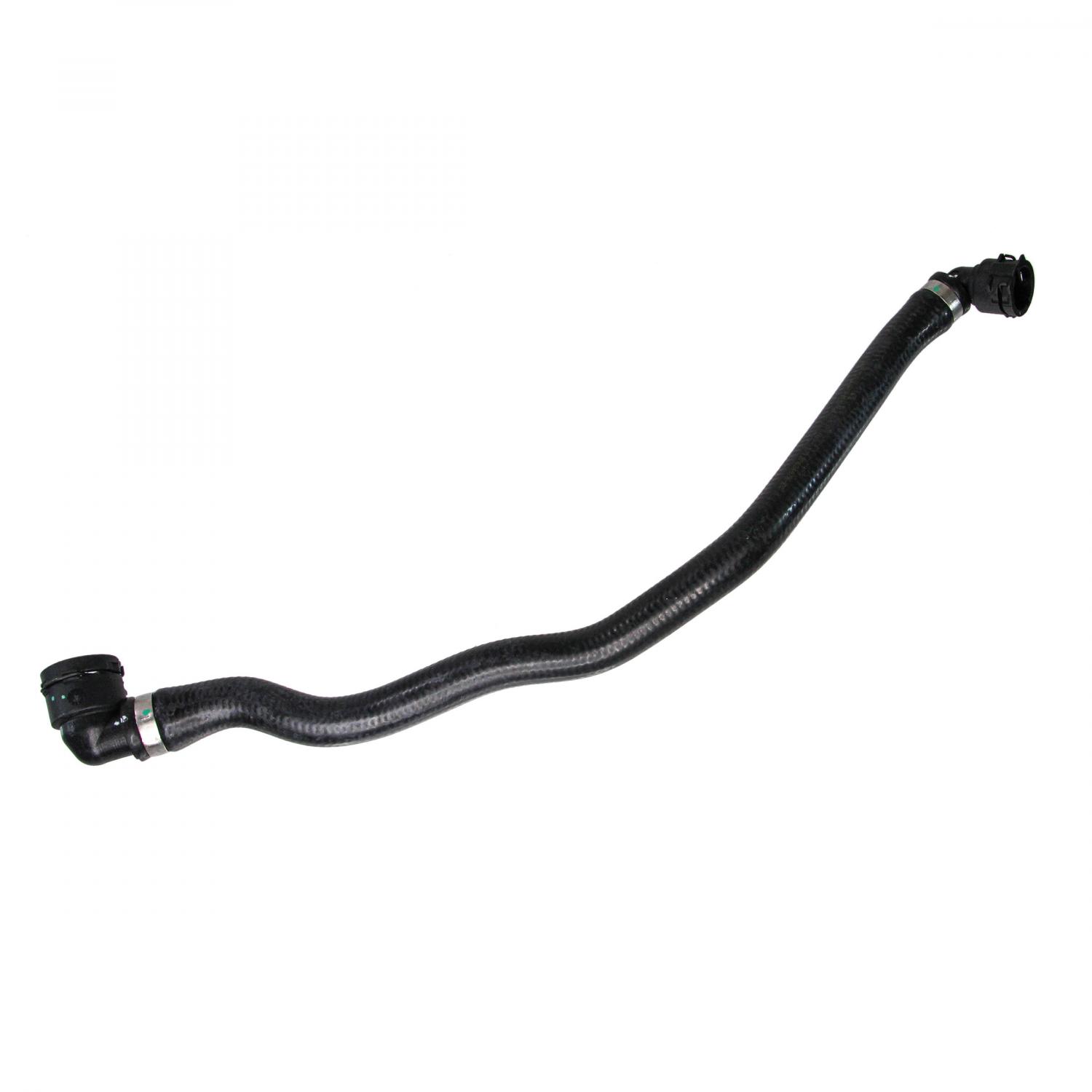 Rein Automotive CHE0593 Engine Coolant Hose product image 2 of 6