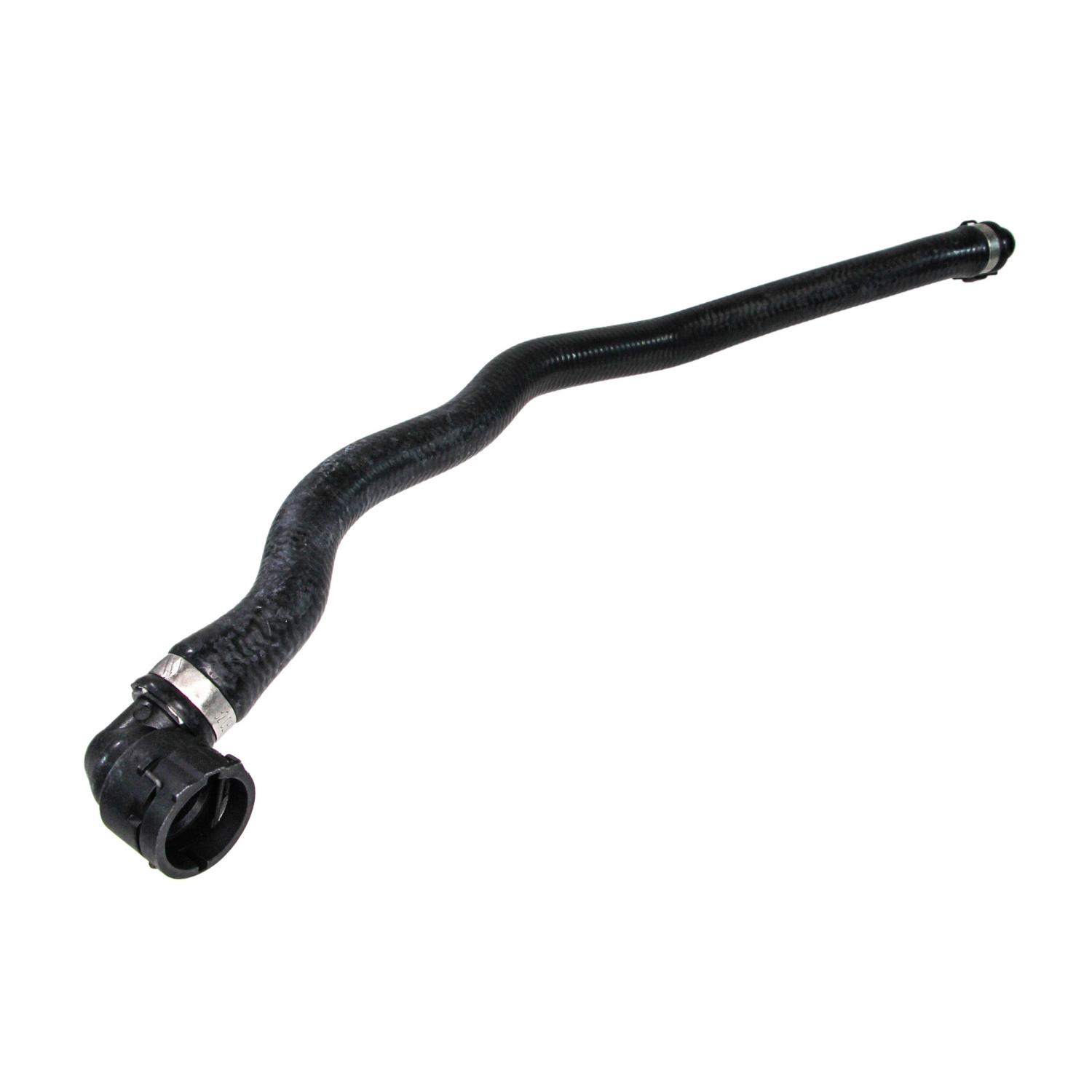 Rein Automotive CHE0593 Engine Coolant Hose product image 3 of 6