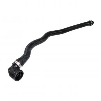 2016 BMW 328i GT xDrive Engine Coolant Hose Expansion Tank (Lower) Rein Automotive CHE0593 image 3 of 4