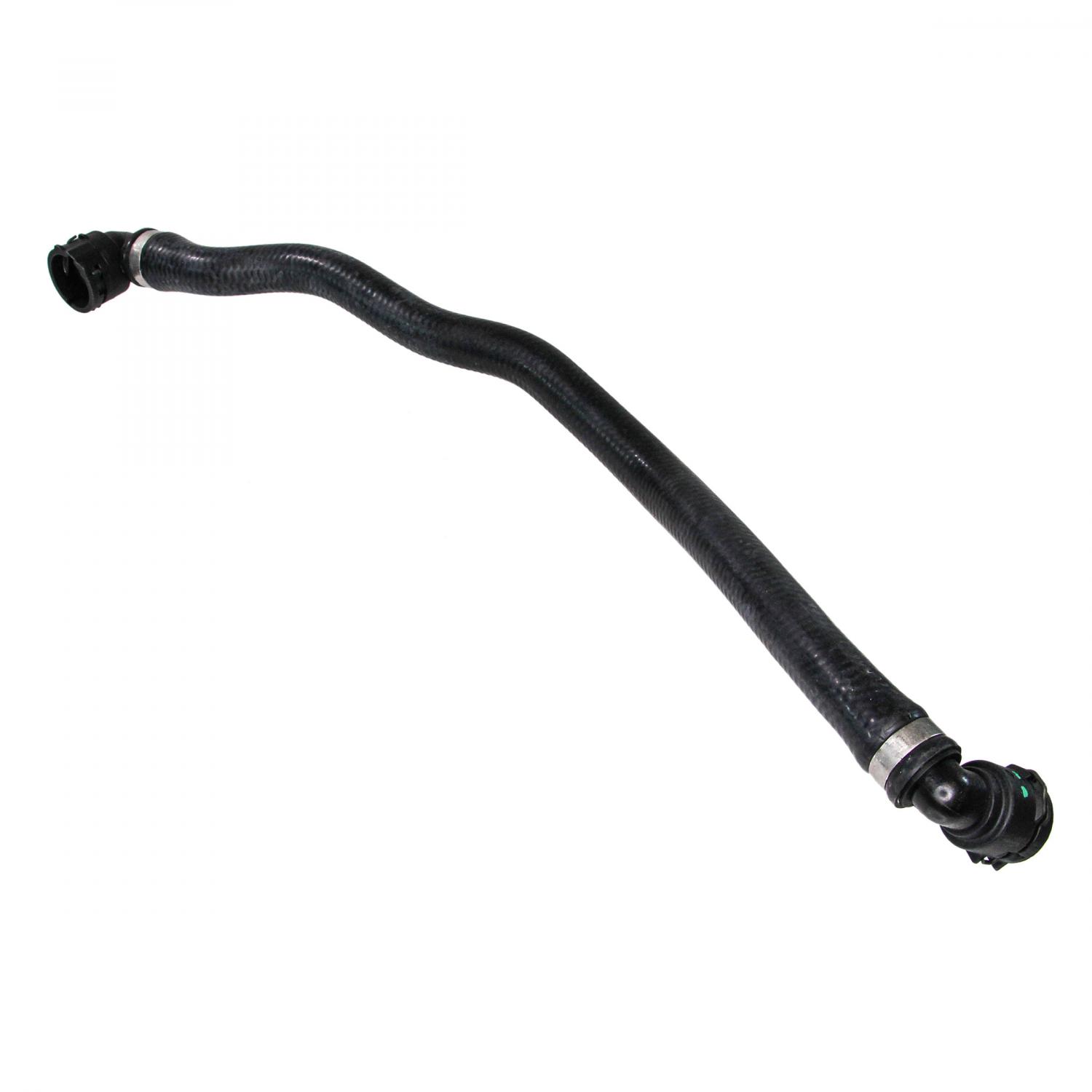 Rein Automotive CHE0593 Engine Coolant Hose product image 5 of 6