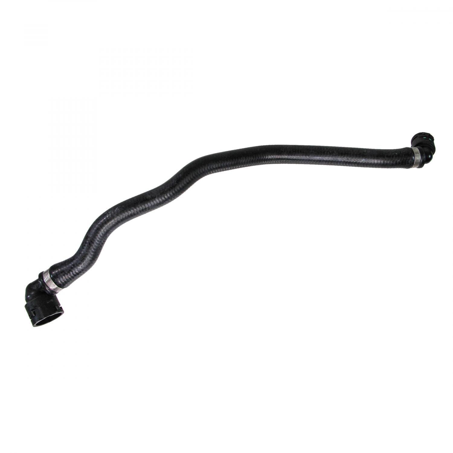 Rein Automotive CHE0593 Engine Coolant Hose product image 6 of 6