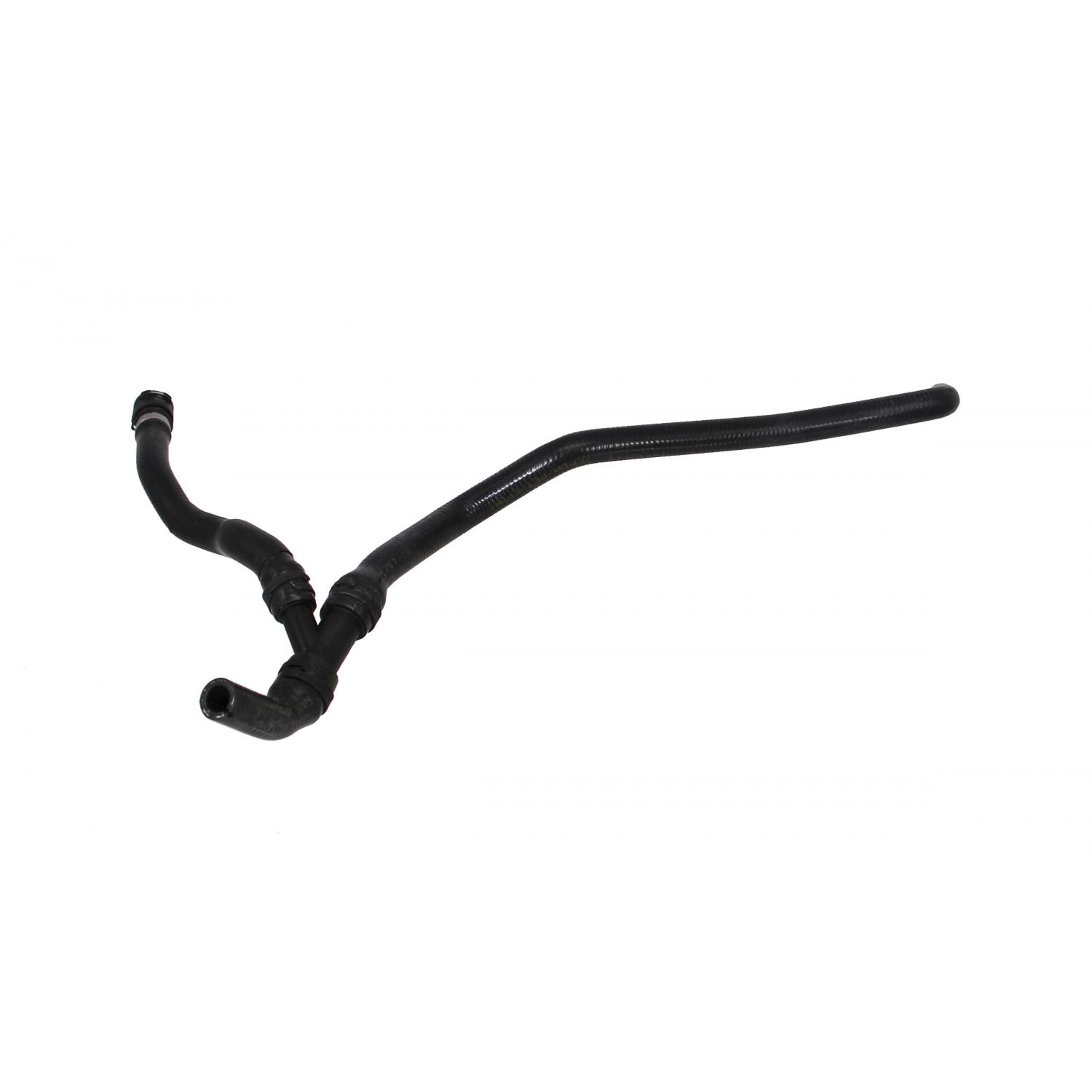Rein Automotive CHE0601 Engine Coolant Hose product image 1 of 11