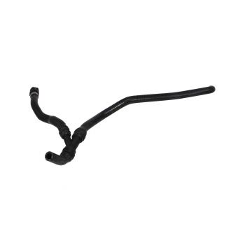 2010 BMW X3 Engine Coolant Hose Oil Cooler To Pipe To Radiator Rein Automotive CHE0601 image 1 of 4