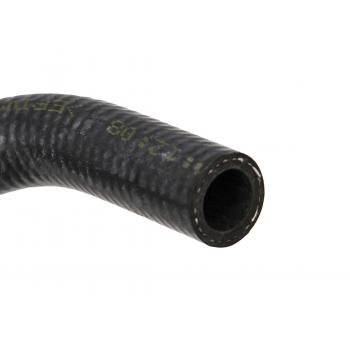 2010 BMW X3 Engine Coolant Hose Oil Cooler To Pipe To Radiator Rein Automotive CHE0601 image 3 of 4