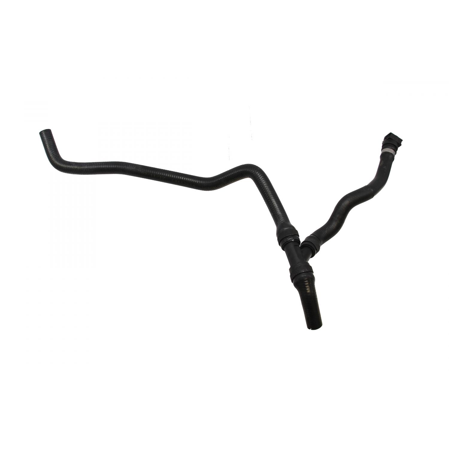 Rein Automotive CHE0601 Engine Coolant Hose product image 4 of 11