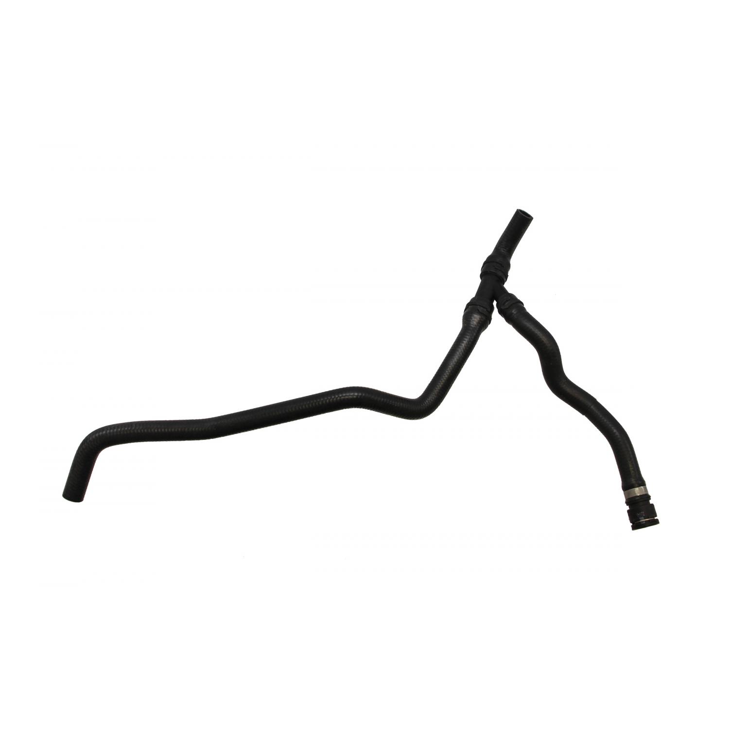 Rein Automotive CHE0601 Engine Coolant Hose product image 9 of 11
