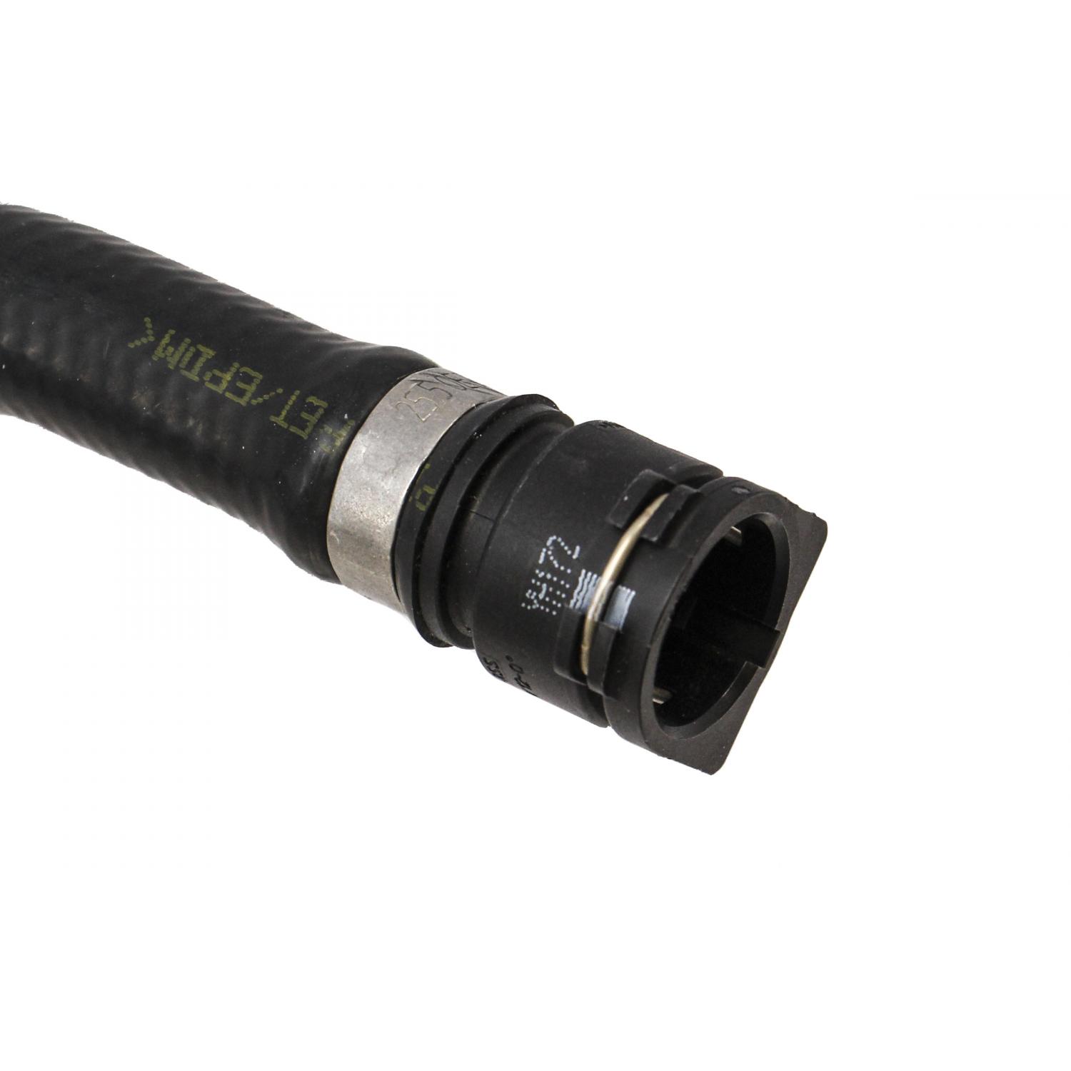 Rein Automotive CHE0601 Engine Coolant Hose product image 10 of 11