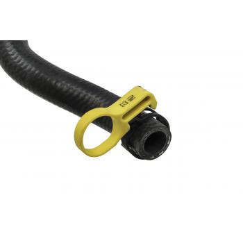2018 BMW X5 Engine Coolant Hose Water Pump To Engine Rein Automotive CHE0612 image 3 of 4