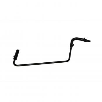 2005 Mercedes-Benz C230 Engine Coolant Hose Engine To Expansion Tank Rein Automotive CHE0615 image 1 of 4
