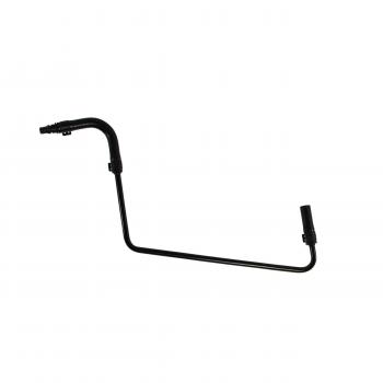 2005 Mercedes-Benz C230 Engine Coolant Hose Engine To Expansion Tank Rein Automotive CHE0615 image 2 of 4