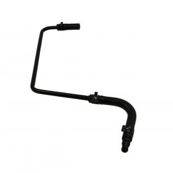 2005 Mercedes-Benz C230 Engine Coolant Hose Engine To Expansion Tank Rein Automotive CHE0615 image 4 of 4