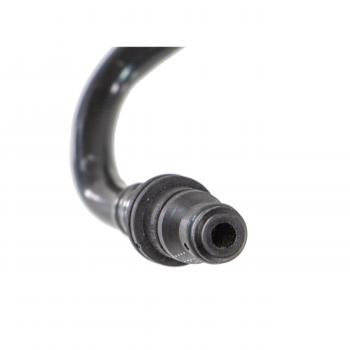 2005 Mercedes-Benz E320 Engine Coolant Hose Engine To Expansion Tank Rein Automotive CHE0623 image 1 of 4