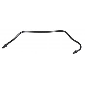 2005 Mercedes-Benz E320 Engine Coolant Hose Engine To Expansion Tank Rein Automotive CHE0623 image 2 of 4