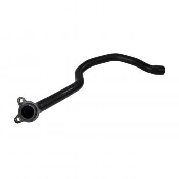 2012 BMW X3 Engine Coolant Hose Thermostat To Cylinder Head Rein Automotive CHE0628 image 3 of 4