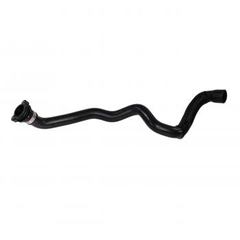 2015 BMW X1 Engine Coolant Hose Thermostat To Cylinder Head Rein Automotive CHE0629 image 3 of 4