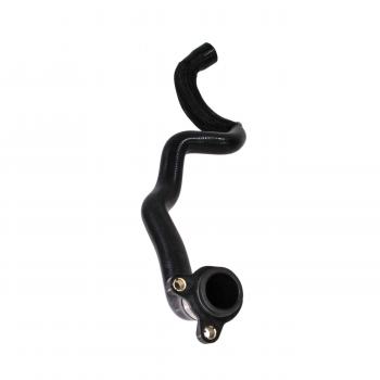 2015 BMW X1 Engine Coolant Hose Thermostat To Cylinder Head Rein Automotive CHE0629 image 4 of 4