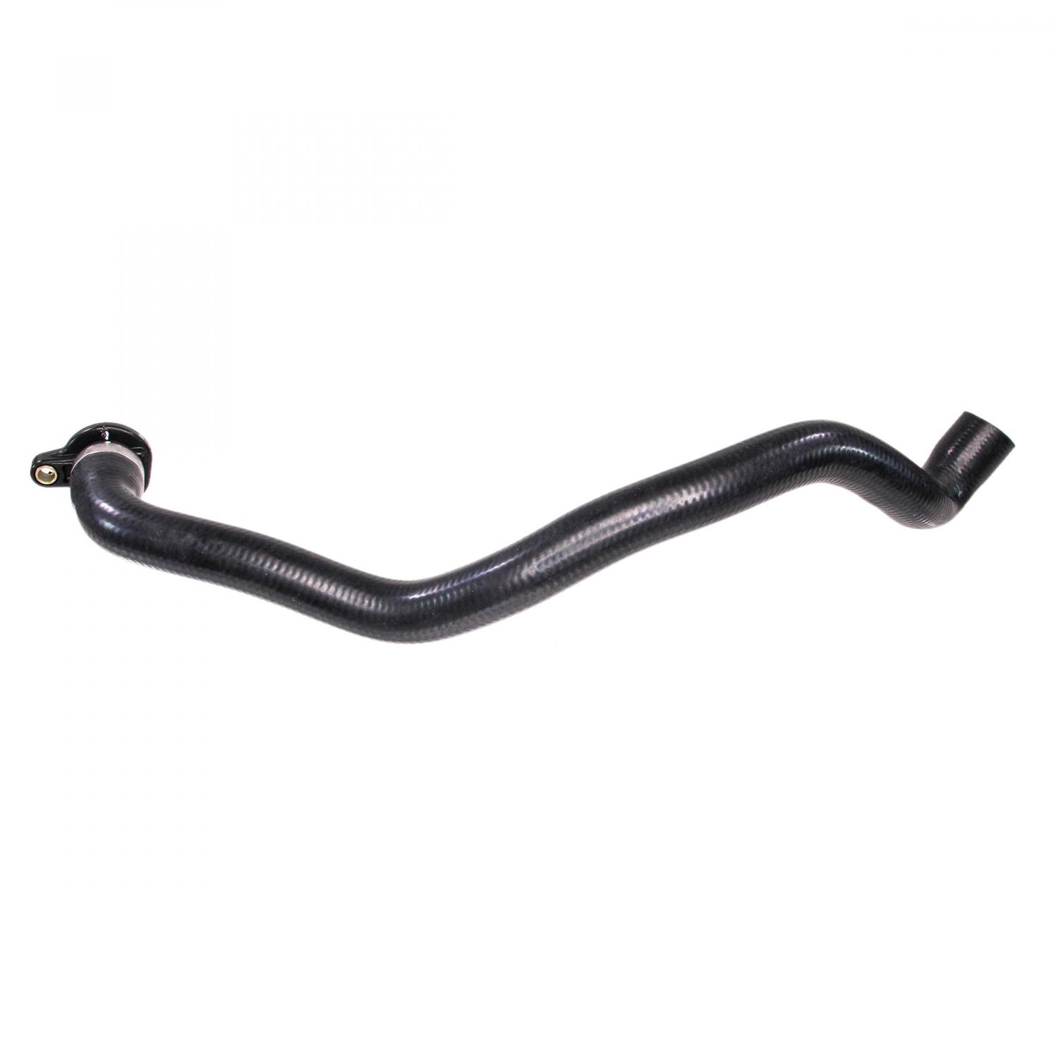 Rein Automotive CHE0630 Engine Coolant Hose product image 1 of 6