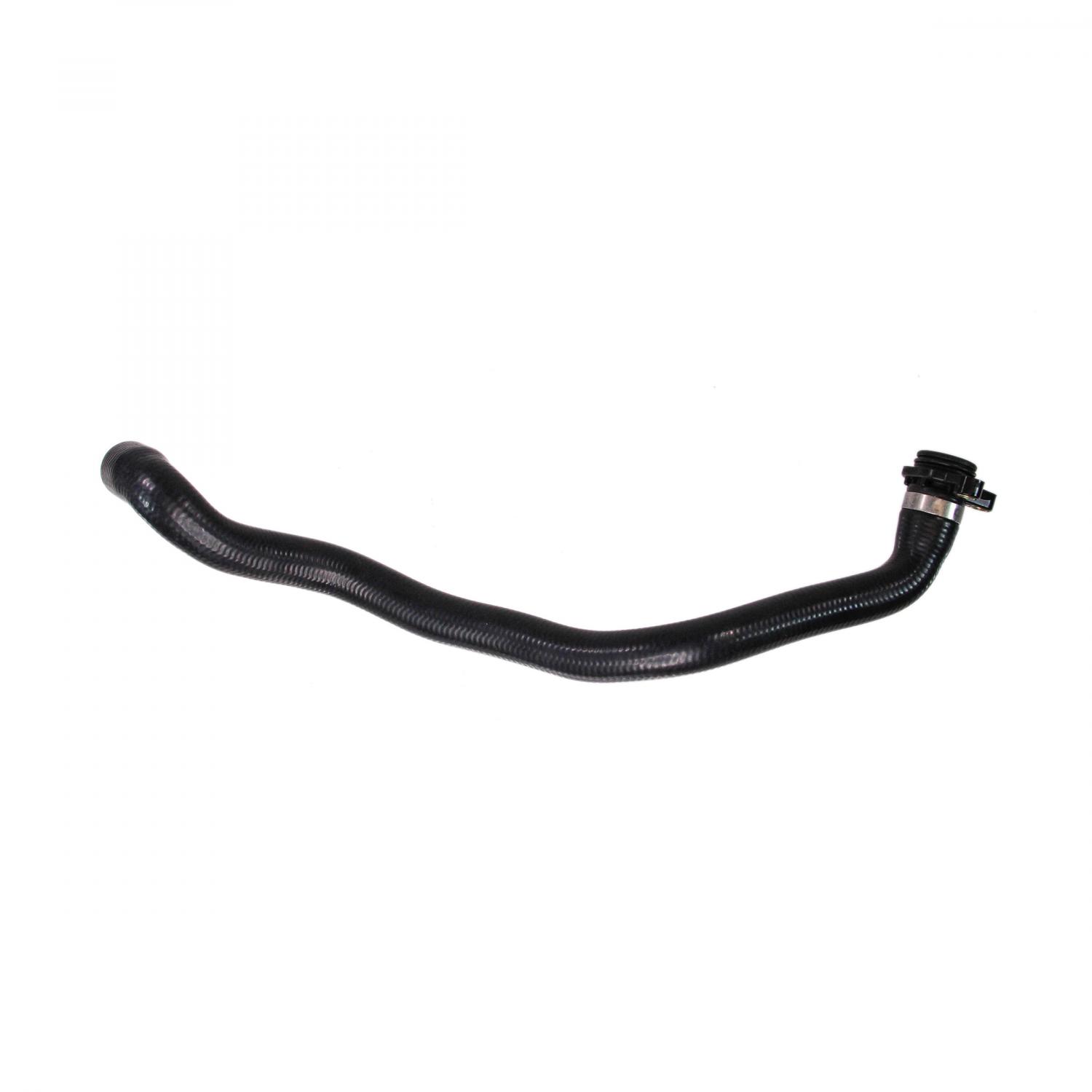 Rein Automotive CHE0630 Engine Coolant Hose product image 2 of 6