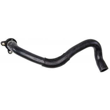 2015 BMW ActiveHybrid 3 Engine Coolant Hose Thermostat To Cylinder Head Rein Automotive CHE0632 image 2 of 4