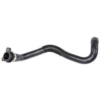 2015 BMW ActiveHybrid 3 Engine Coolant Hose Thermostat To Cylinder Head Rein Automotive CHE0632 image 3 of 4